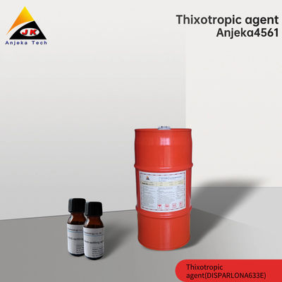 Industrial Coatings Thixotropic Agent Matting Odorless