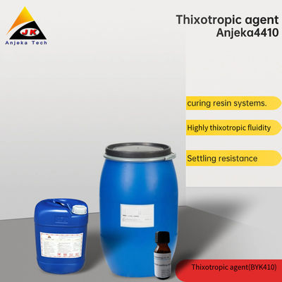 Matting Thixotropic Agent For oil-based paint Printing Inks