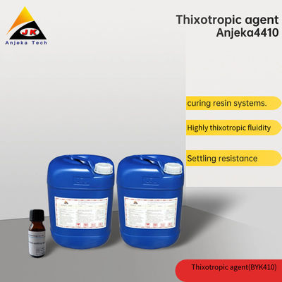 Highly Thixotropic Oil Anti Blocking Agent For Paint