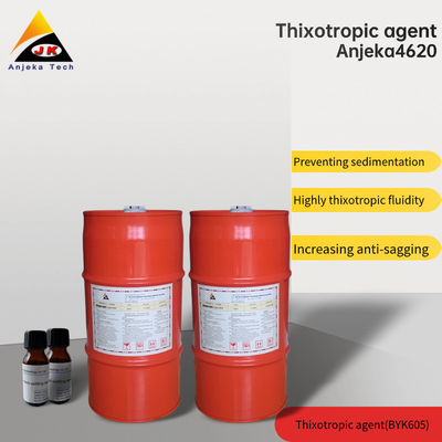 Solvent Borne Thixotropic Powder Matting Agents 25KG