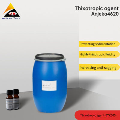 Highly Levelling Thixotropic Agent Liquid Additive In Dyeing Rheological