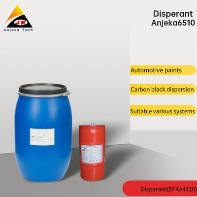 Industrial Coating Dispersol Paint Carbon Black Dispersant In Bulk