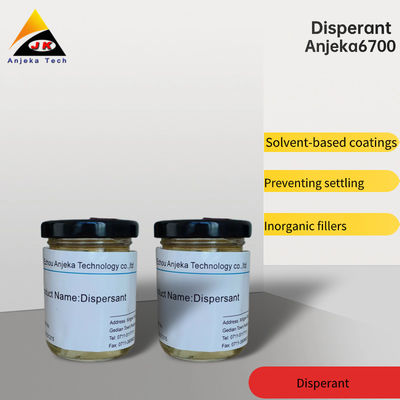 Polymeric Wetting And Paint Dispersants For Titanium Dioxide