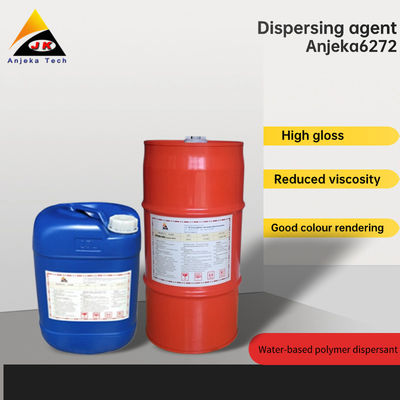 Custom Pigment Dispersing Agent Acrylic Dispersant Additive Concentrates