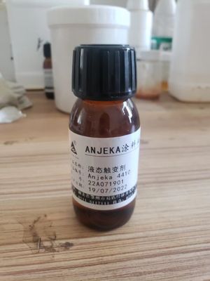 BYK410 Anti Settling Agent For Coatings Anjeka 4410 Thixotropic Agent