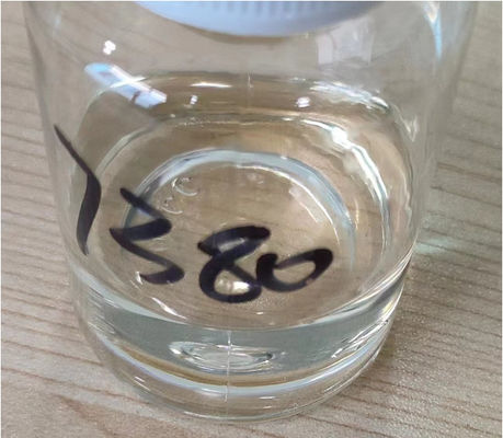 Polyester Leveling Agent For Coatings And Room Temperature Curing