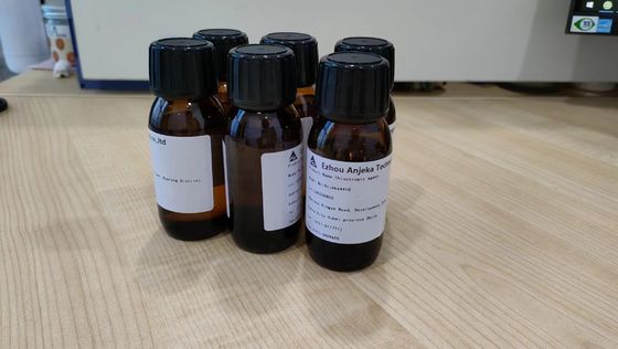 BYK410 Rheological Agent For Medium Polarity And Solvent-free Coating Improve Sag Resistance And Settling Resistance