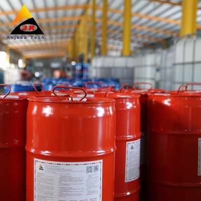 Anti-sinking And Anti-sagging BYK410 Liquid Rheology Agent For Unsaturated Resin