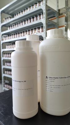 BYK410 Improves Anti-settling Of Pigmented Systems And Anti-sagging Of Paints And Varnis