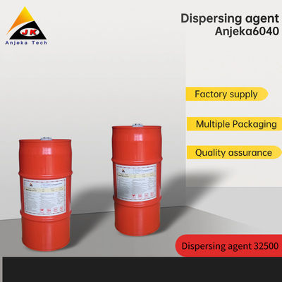 Lubrizol 32500 hyperdispersant Excellent stability for dispersion of inorganic organic carbon blacks