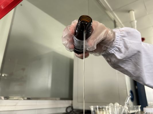 RHEOBYK-420 Liquid rheology additive for semiconductor polishing fluid anti-sinking