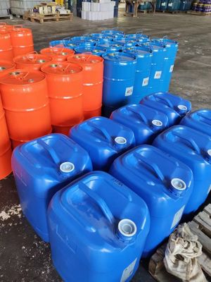 Anjeka6860 Equivalent To BYK111 Inorganic Pigment Viscosity Reducing Titanium Dioxide  Dispersant
