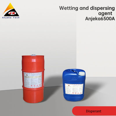Wetting And Dispersing Agent Disperbyk 110 used for carbon black dispersion