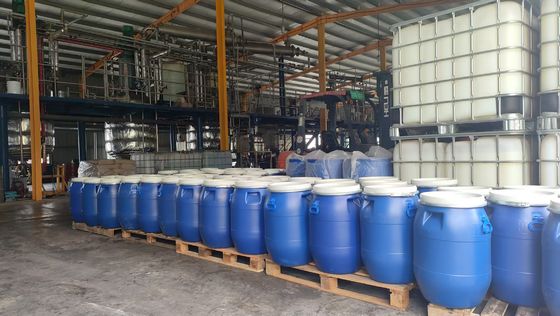 Anjeka6062B dispersant for epoxy floor paint Effective viscosity reduction and pigment colour development