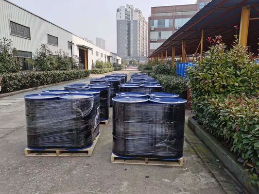 5088 Defoamer Non-fluorinated defoamer excellent foam inhibition performance BYK088 Silicone- and polymer-containing defoamer (aromatic-free)