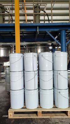 Anti Settling Agent Orientation Of Silver Powder ANJEKA4350 Improve The Orientation Of Effect Pigment