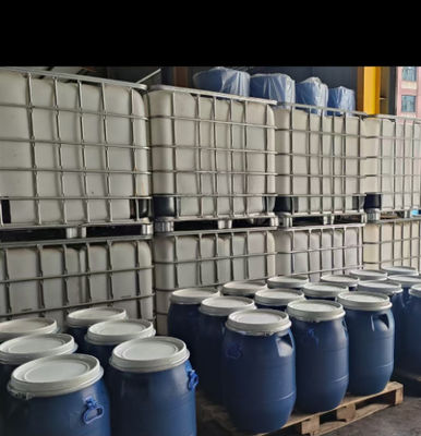 BYK163 Dispersing Agent Anjeka6062B For Industrial Coating And Epoxy Coating compatible with various resin systems