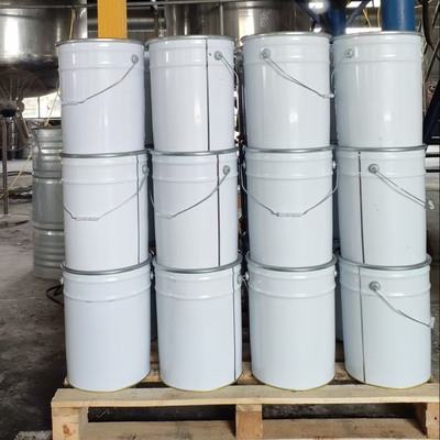 Anjeka 4311-20X anti-settling thixotropic polyamide wax paste 150# solvent oil easily dispersible anti-sagging on metallic pigments