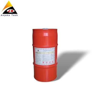 Anjeka 7414 alkyne glycol surfactant reduce dynamic surface tension good foam suppression and defoaming performance